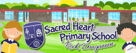 Sacred Heart P.S, Rock, Dungannon