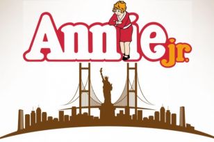 Annie: Behind the Scenes!
