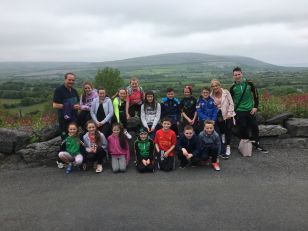 P7 Trip to Lisdoonvarna