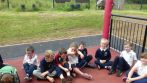 Outdoor Classroom